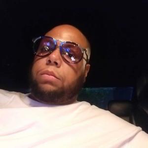 Robert Connell - Daddy Jersey City, USA