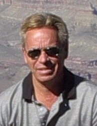 Robert Dunn - Daddy Orlando, USA