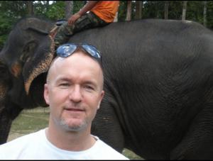 Robert Fisher - Daddy Liverpool, United Kingdom