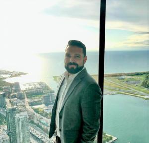 Robert Ha - Daddy Iowa, USA