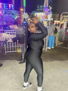 Robert Hardeman - Daddy San Antonio, USA