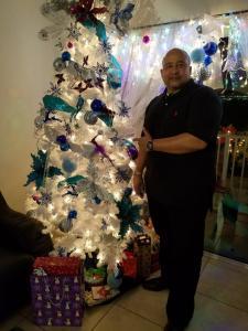 Robert Hurley - Daddy Las Vegas, USA