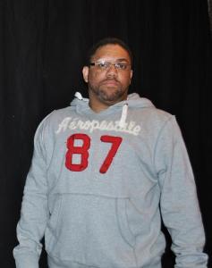 Robert Ivey - Daddy Florida, USA