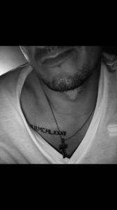 Robert Jones - Daddy Tanner, USA