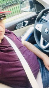 Robert Landis - Daddy Detroit, USA