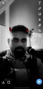 Robert Larsen - Daddy Springfild, USA