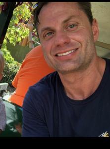 Robert Lueck - Daddy Detroit, USA