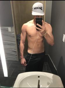 Robert McClellan - Daddy Austin, USA