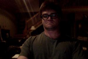 Robert Mueller - Daddy Victoria, Canada