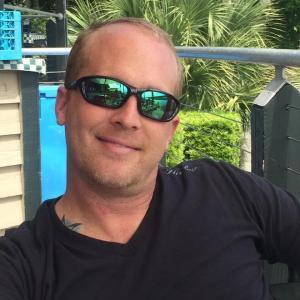 Robert Robinson - Daddy Rockford, USA