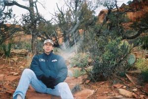 Robert Schott - Daddy Albany, USA