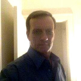 Robert True - Daddy Buffalo, USA