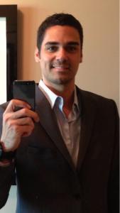 Robert Waterman - Daddy Midlothian, USA