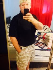 Robert Zigler - Daddy Glasgow, United Kingdom