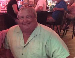 Roberto Eckhoff - Daddy Tucson, USA