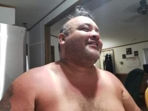 Roger Archer - Daddy Roshester, USA