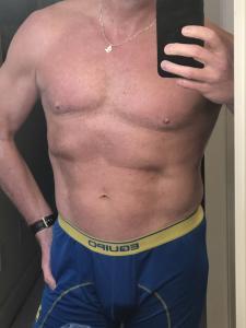 Roger Bailey - Daddy Tampa, USA