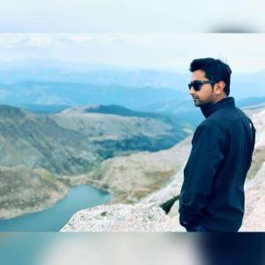 Ron Gibbs - Daddy Texas, USA