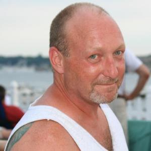 Ronald Sanderson - Daddy San Antonio, USA