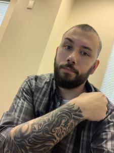 Ronald Torres - Daddy Iowa, USA