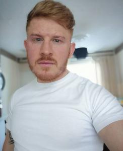 Roscoe Legendre - Daddy Colorado, USA