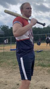 Roy Russell - Daddy Indiana, USA