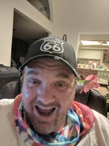 Roy Zhou - Daddy Philadelphia, USA