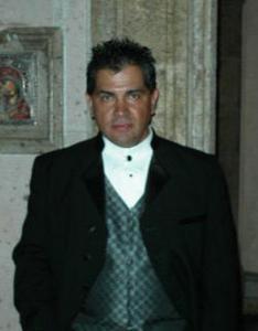 Russell Packer - Daddy California, USA