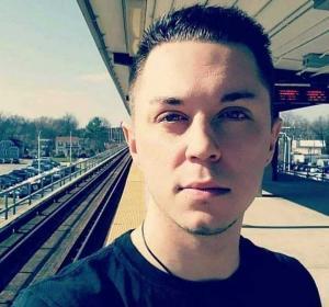 Ryan Nolan - Daddy South Carolina, USA