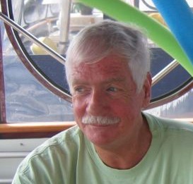 Sammy Barber - Daddy Houston, USA