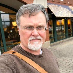 Santos Richardson - Daddy Edinburg, USA