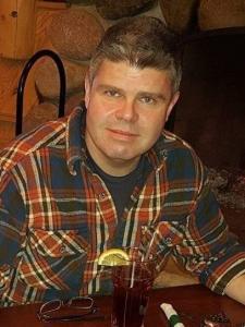 Scott Cooper - Daddy Roshester, USA