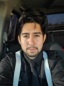 Scott Reeves - Daddy Salt Lake City, USA