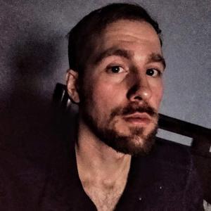 Sean Thompson - Daddy Grand Rapids City, USA