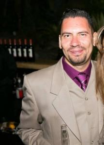 Sherman Collins - Daddy Colorado Springs, USA