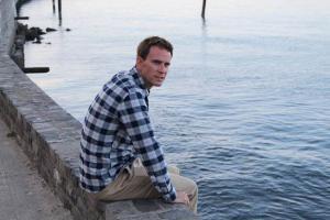 Son Welke - Daddy Edinburgh, United Kingdom