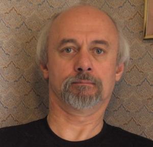 Stephen Ivery - Daddy Birmingham, United Kingdom