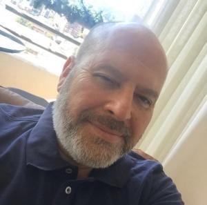 Steve Fair - Daddy Portland, USA