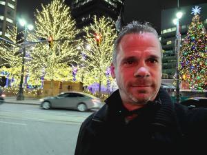 Steve Reyes - Daddy San Diego, USA