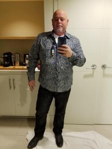 Steven Autry - Daddy Missouri, USA