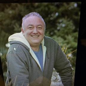 Steven Chee - Daddy Iowa, USA