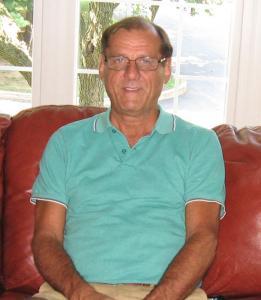 Steven Zenon - Daddy Pittsburg, USA