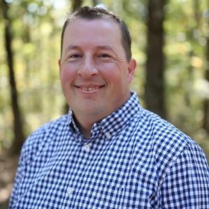 Stuart Richardson - Daddy Charlotte, USA