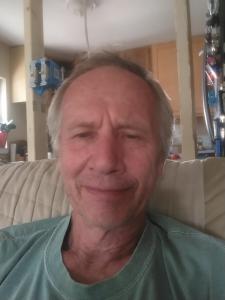 Stuart Sliva - Daddy Fresno, USA