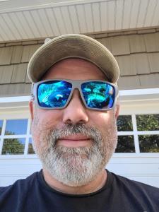 Terry Evans - Daddy Arizona, USA