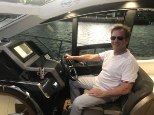 Thomas Chen - Daddy Las Vegas, USA