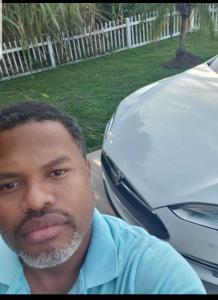 Thomas Speights - Daddy Guelph, Canada