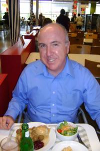 Thomas Stokes - Daddy Boston, USA