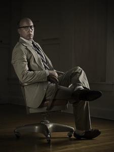 Thomas Talbert - Daddy Glasgow, United Kingdom