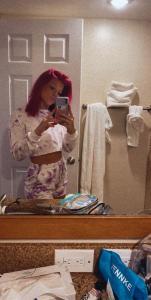 Thomas Whited - Daddy Roshester, USA